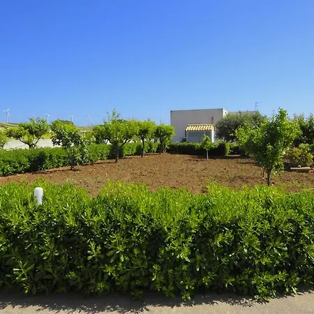 Casavacanza Hébergement de vacances