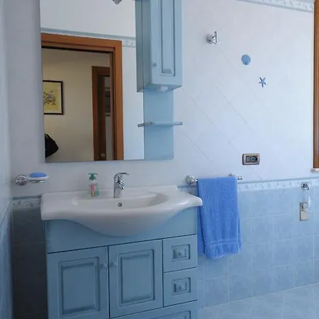 Casavacanza * Dattilo