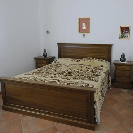 Casavacanza Hébergement de vacances Dattilo