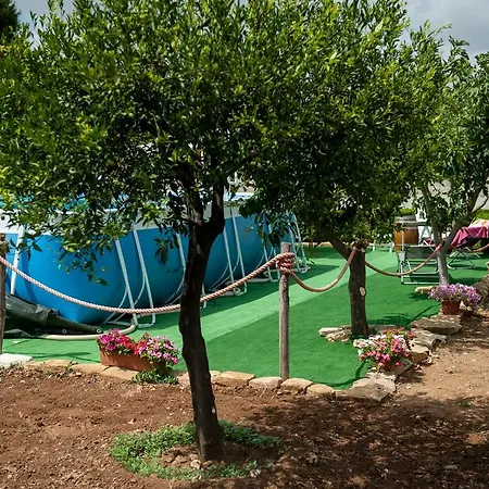 Casavacanza Dattilo