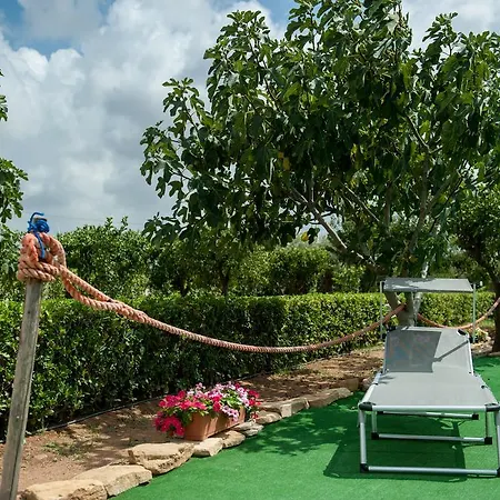 Hébergement de vacances Casavacanza *