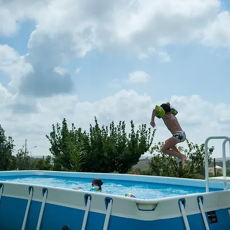 Hébergement de vacances Casavacanza *