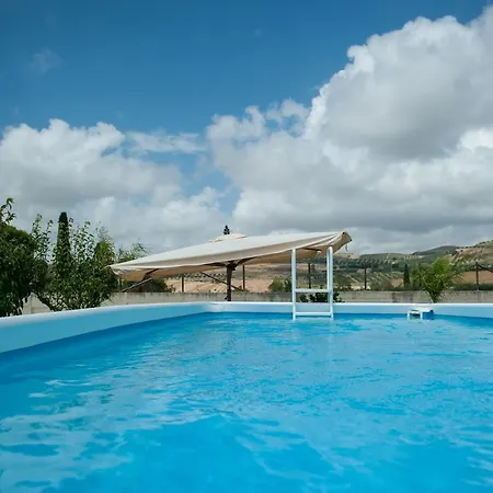 Hébergement de vacances Casavacanza *